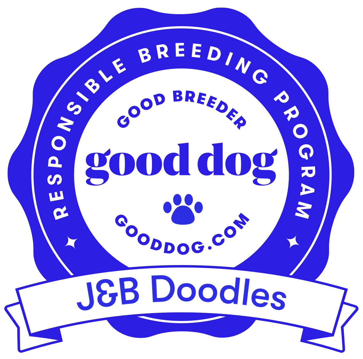 Good Dog  Good Dog Program